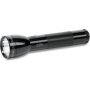 Maglite ML300L 2D Cell LED 3RD Gen 524LUM Black Clam