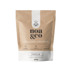 Vanilla Collagen Creamer 350G