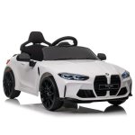 Kids Electric Ride On Licensed Bmw M4