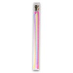 Hair Tinsel Ribbon Accessory - Large Ribbon Basic