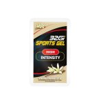 Sports Gel - Single Sachet 27G - Passion Fruit