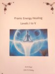Pranic Energy Healing