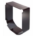 Sureflap Pet Door Tunnel Extender - Brown