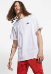 Nike Nsw Club Short Sleeve Tee