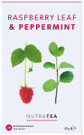 Raspberry Leaf & Peppermint Tea