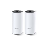 Tp Link Deco M4 AC1200 Whole Home Mesh Wifi System 2PACK