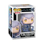 Funko Pop Games: Kda – K da Evelynn