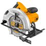 Ingco Saw Circular 1400W CS18528