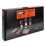 Weber Cleaning Kit - Q & Pulse Grills