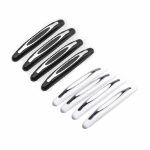 Killer Deals Universal Anti-scratch Car Door Bumper Protector X4 - Best Bargains Online
