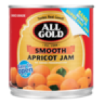 Super Fine Apricot Jam 900G