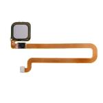 For Huawei Mate 8 Home Button Flex Cable Black