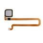 For Huawei Mate 8 Home Button Flex Cable Black
