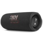 JBL Flip 6 Waterproof Portable Bluetooth Speaker