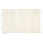 Dhurrie Waffle Natural Mat