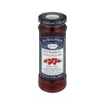 St. Dalfour - Raspberry Spread - 284G