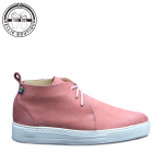 Vella Tekka Unisex Blush Pink - 11