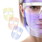 LED Shield Therapy Mask 7 Light