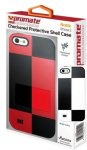 Promate White Notik Iphone 5 Protective Shell Cover