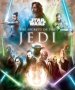 Star Wars: The Secrets Of The Jedi   Hardcover