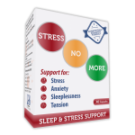 Stressnomore 40S