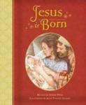Jesus Is Born Paperback