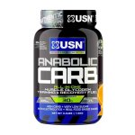 Anabolic Carb 1.5KG Assorted - Light Vanilla