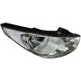 Hyundai IX35 Rhs Headlight 10-14