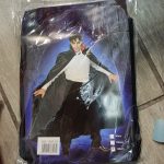 Vampire Cape