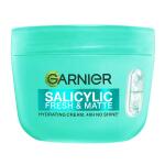 Garnier Salicylic Fresh And Matte Hydrating Cream 48HR No Shine