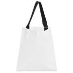 Pre-production Sample Greenset Polyester Sand Bag - Red