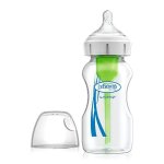 Dr Browns Options+ 270ML Wide Bottle