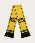 Scarf Yellow - One Size
