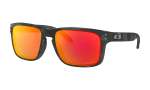 Oakley - Holbrook - Black Camo prizm Ruby