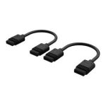 Corsair CL-9011121 Icue Link 100MM Straight Cable