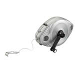 Stanley Metal Chalk Line Reel And Plumb Bob 30M 0-47-100