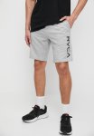 RVCA Big Short - Grey Melange