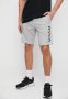 RVCA Big Short - Grey Melange