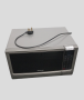Samsung 32L Silver Microwave