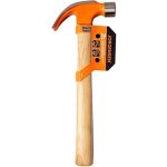 Claw Hammer Hickory Handle 160 Oz. 454G AC60002