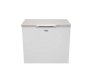 Kic 285L Chest Freezer White