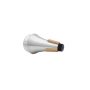 High-quality Aluminum Alloy Trumpet Straight Mute Silver