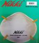 Casey Nikki 6501 FFP1 Disposal Mask With Aluminium Strip