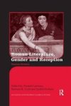 Roman Literature Gender And Reception - Domina Illustris Paperback