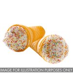 Mallow Cones – Multicolour