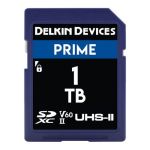 Devices 1TB Prime Uhs-ii Sdxc 280MB S Memory Card