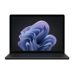 Microsoft Surface Laptop 6 Intel Core Ultra 5 Processor 135H Npu: Intel Ai Boo