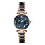 Guess Ladies Gc Ladychic Ceramic Watch Y06009L7MF
