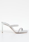 Emporium Sandal - Silver