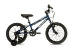 Avalanche Bolt Boys Bike 16" Blue